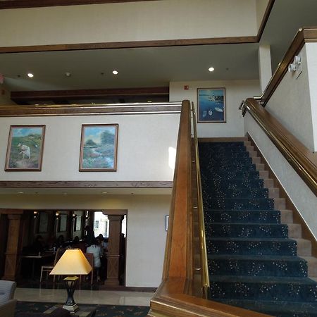 Quality Suites Rockville Exterior photo