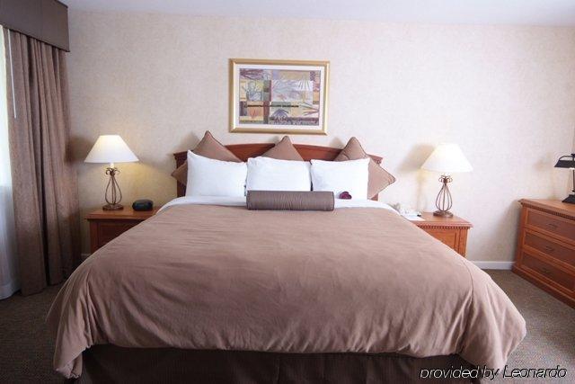 Quality Suites Rockville Room photo