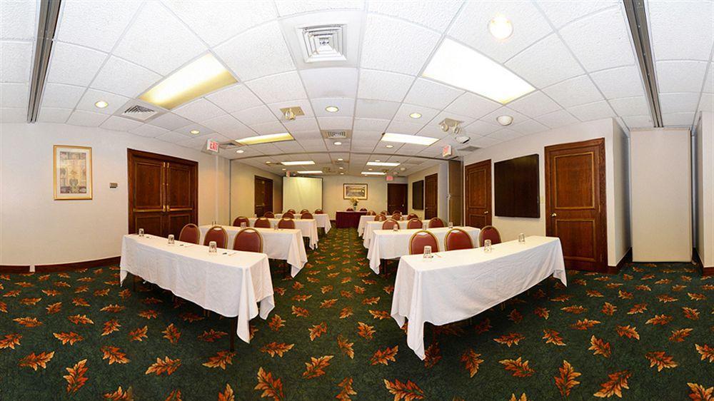 Quality Suites Rockville Exterior photo