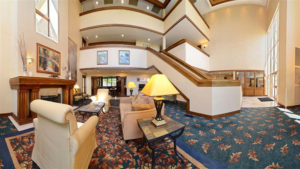 Quality Suites Rockville Exterior photo