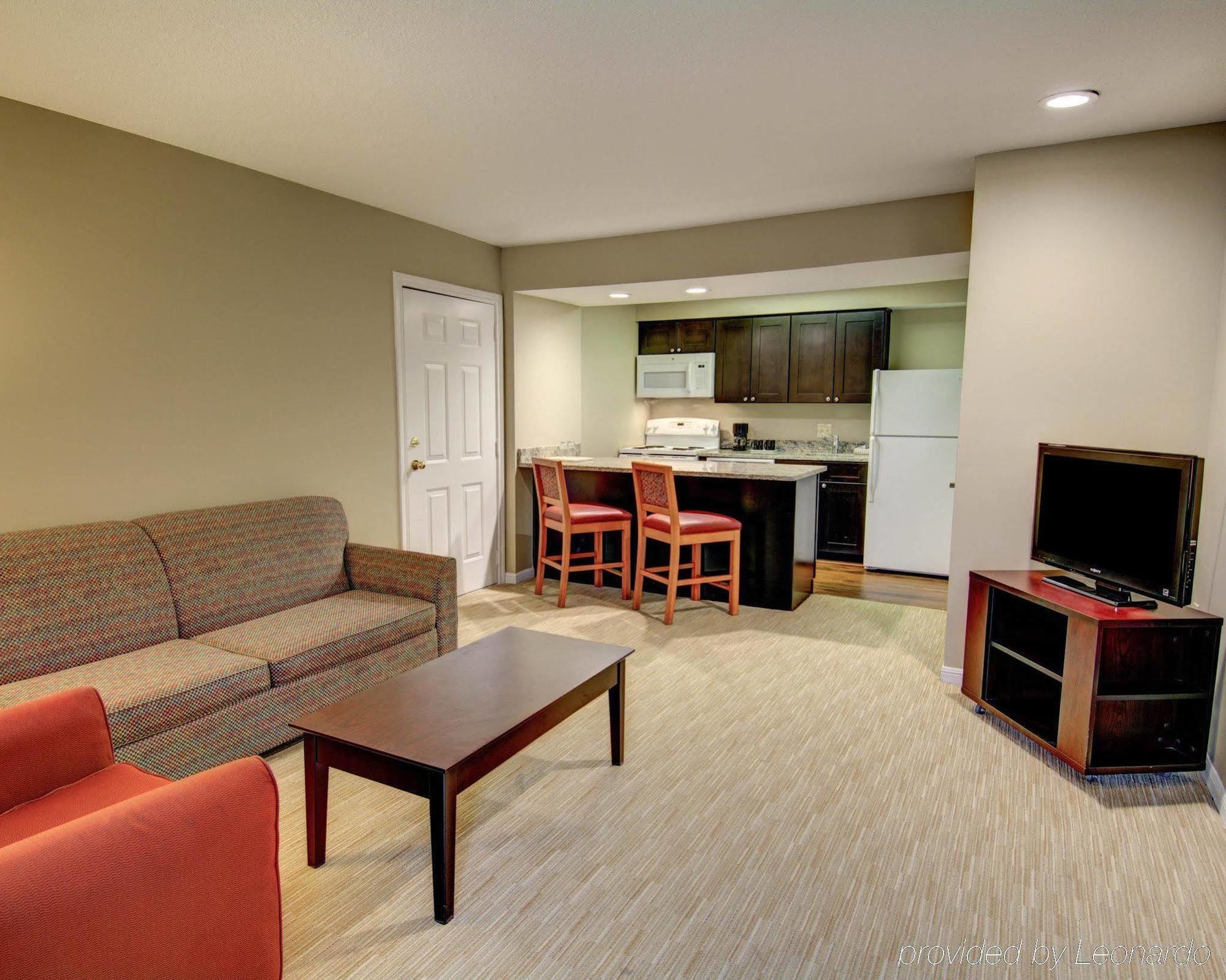Quality Suites Rockville Exterior photo