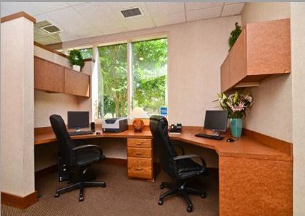 Quality Suites Rockville Facilities photo